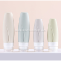 Silicone Travel dispenser bottle